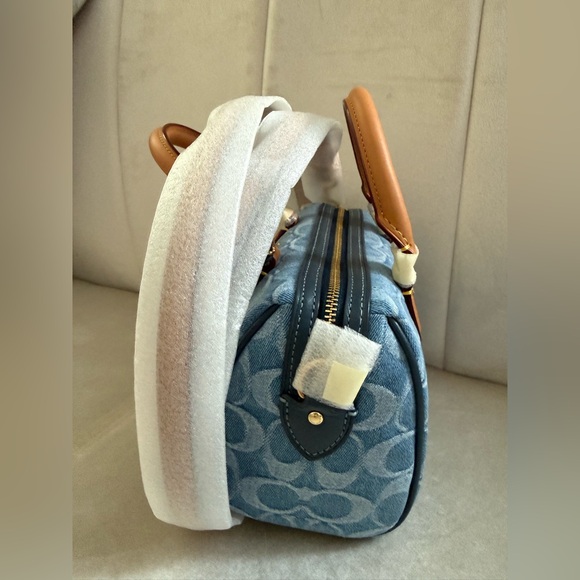 Coach mini Rowan - Picture 3 of 5